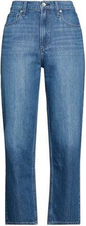 Rag & Bone HATTIE MID-RISE