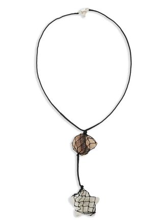 国内発送【NICCOLO PASQUALETTI】Tappi l chain necklace Niccolò Pasqualetti Necklace from $251.00 - on Stylight