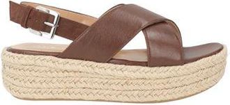 Sergio Rossi CALZATURE - Espadrillas su YOOX.COM
