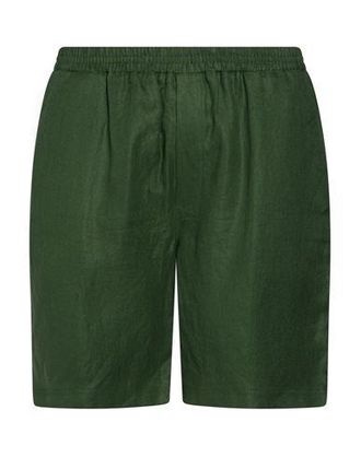 Editions 102 BOTTOMWEAR - Shorts & Bermuda Shorts on YOOX.COM