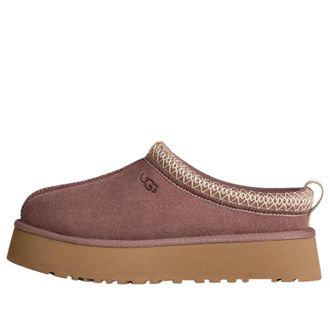UGG (WMNS) UGG Tazz II Mules Portobello 1174471-PRTBL