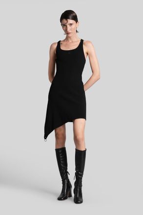 Courr&egrave;ges Mini Dress
