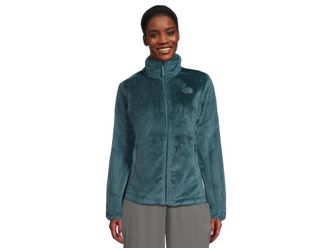 The North Face Osito Jacket Womens Coat Space : MD, Fleece/Polyester