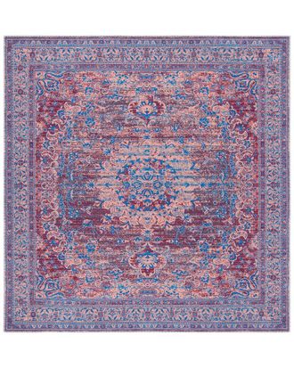 Safavieh Serapi Machine-Washable Rug