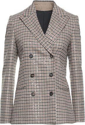 Brunello Cucinelli TRAJES Y CONJUNTOS - Americanas en YOOX.COM