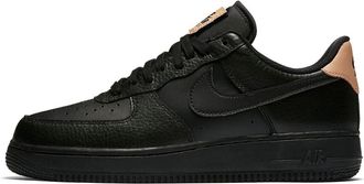 Nike Air Force 1 Low 07 LV8 Leather Tongue 718152-016