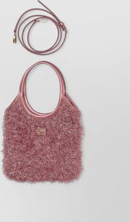 Miu Miu ivy tote bag