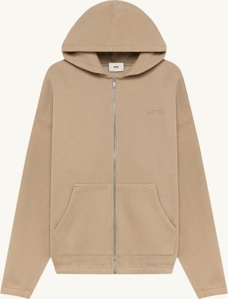 Autry FELPA CON ZIP UNISEX