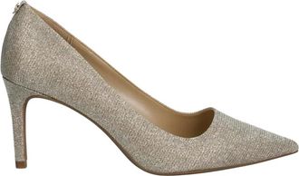 Michael Kors Alina Flex Pump - Dames - Schoenen - Geel - Maat: 36 EU