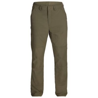 Royal Robbins Wilder Pant Trekkinghose f&uuml;r Herren | oliv/braun