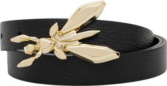 Patrizia Pepe Fly Belt - - Accessories - Donna - Nero - XS