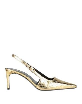 Versace FOOTWEAR - Pumps sur YOOX.COM