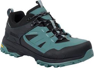 Regatta Regen Low Walking Shoes in Spruce Green And Black at Nordstrom, Size 8.5
