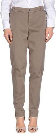 Liu Jo BOTTOMWEAR - Trousers on YOOX.COM