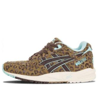 Asics Gel Saga Leopard H437J-6062