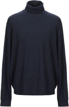 A|X Armani Exchange KNITWEAR - Turtlenecks sur YOOX.COM