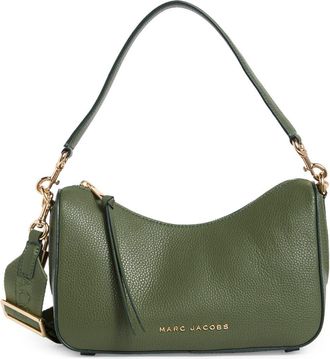 Marc Jacobs Convertible Shoulder Bag in Spruce at Nordstrom Rack