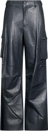 Salvatore Santoro PARTES DE ABAJO - Pantalones en YOOX.COM