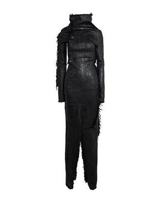 Rick Owens VESTITI - Vestiti lunghi su YOOX.COM