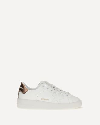 Golden Goose Pure Star Sneakers Female 36