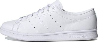 adidas Hyke x Stan Smith AOH 001 Triple White FV3915