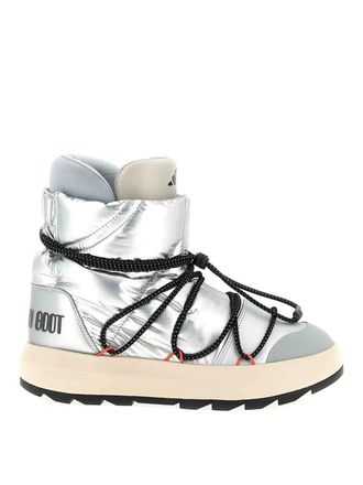 adidas Adidas X Moonboot Ankle Boots