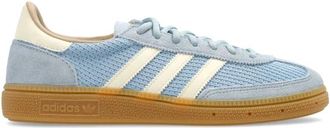 adidas Heren, Schoenen, Blauw, Maat: 45 1/2 EU Suède