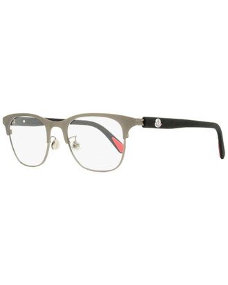 Moncler Mens Ml5193h 51Mm Optical Frames