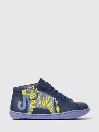 Camper Sneakers CAMPER Kids color Blue