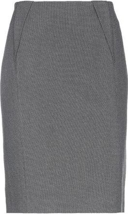 Armani BOTTOMWEAR - Midi skirts sur YOOX.COM