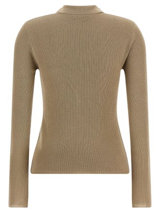 Max Mara Gergo Blouse - Beige