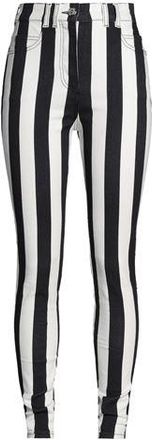 Balmain BOTTOMWEAR - Pantaloni jeans su YOOX.COM