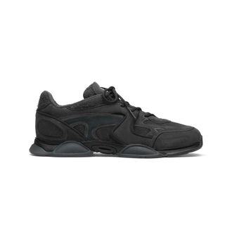 Axel Arigato Eris Sneaker - male - Axel Arigato - Sneakers - Black - 10 UK - Shoes