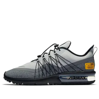 Nike Air Max Sequent 4 Utility Wolf Grey AV3236-003