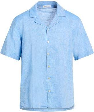 Manuel Ritz CAMISETAS Y TOPS - Camisas en YOOX.COM