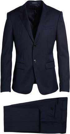 Emporio Armani SUITS and CO-ORDS - Suits sur YOOX.COM