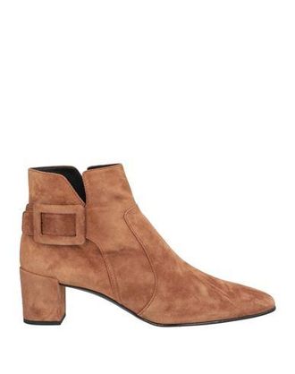 Roger Vivier FOOTWEAR - Ankle boots sur YOOX.COM
