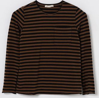 Zhoe & Tobiah T-shirt a righe Zhoe & Tobiah