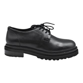 Janet & Janet Mujer, Zapatos, Negro, Talla: 38 EU