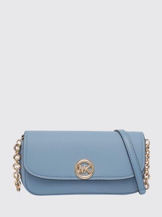 Michael Kors Borsa A Spalla MICHAEL KORS Donna colore Blue