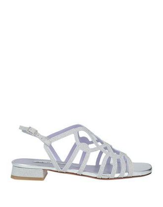 Albano CALZADO - Sandalias con cierre en YOOX.COM