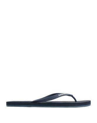 Dsquared2 FOOTWEAR - Thong sandals sur YOOX.COM