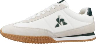 Le Coq Sportif Velocity Sneakers - Heren - Sneakers - Veelkleurig - 41 EU - Schoenen