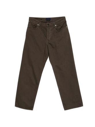 Stone Island Loose Jeans