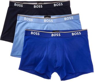 HUGO BOSS 3Pk Power Trunk
