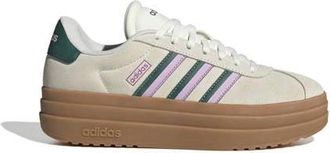 adidas Sportswear VL Court Bold sneakers beige/groen/paars