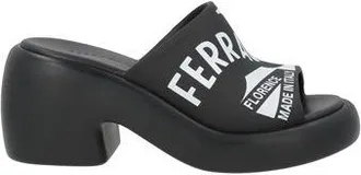 Ferragamo CALZATURE - Sandali su YOOX.COM