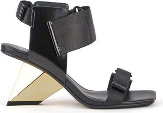 United Nude Rockit Run Sandals in Black Ii at Nordstrom, Size 36