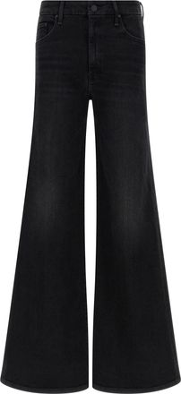 Mother Jeans The Roller Sneak von Mother