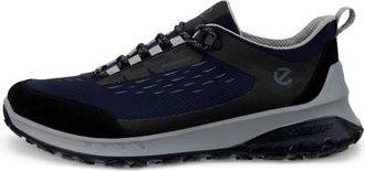 Ecco Ult-Trn WP Shoe Multisportschuhe f&uuml;r Herren | schwarz